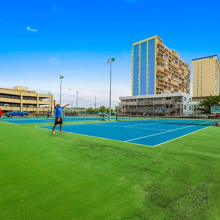Sea Watch Condos VII โอเชียนซิตี้ ห้อง รูปภาพ