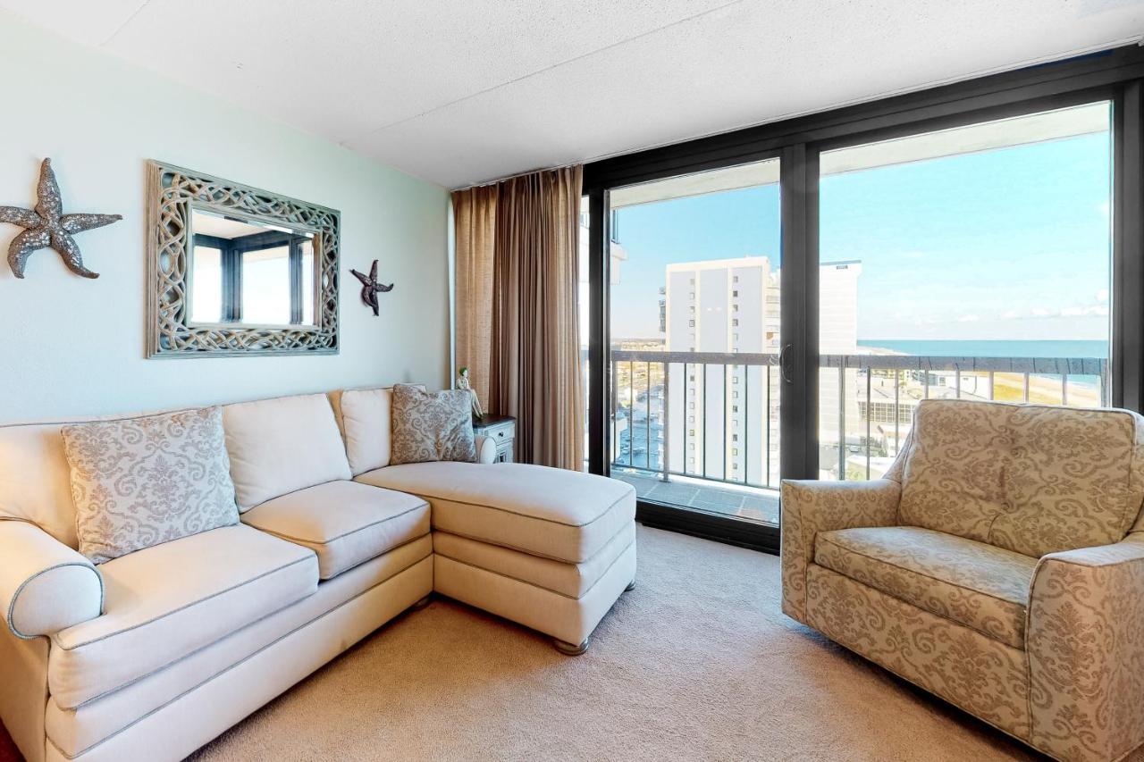 Sea Watch Condos VII โอเชียนซิตี้ ภายนอก รูปภาพ