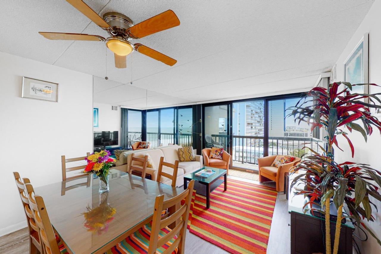 Sea Watch Condos VII โอเชียนซิตี้ ห้อง รูปภาพ