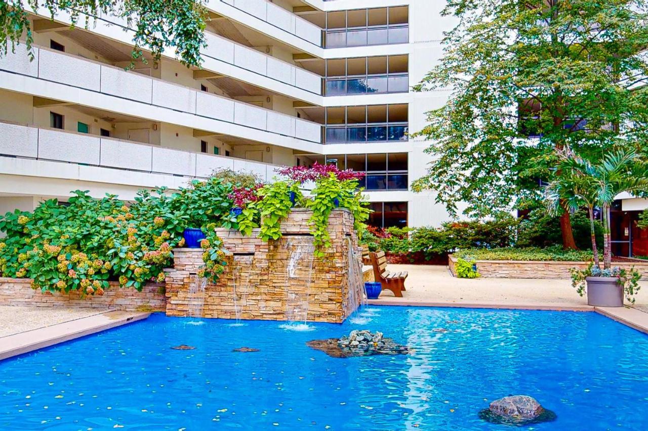 Sea Watch Condos VII โอเชียนซิตี้ ห้อง รูปภาพ