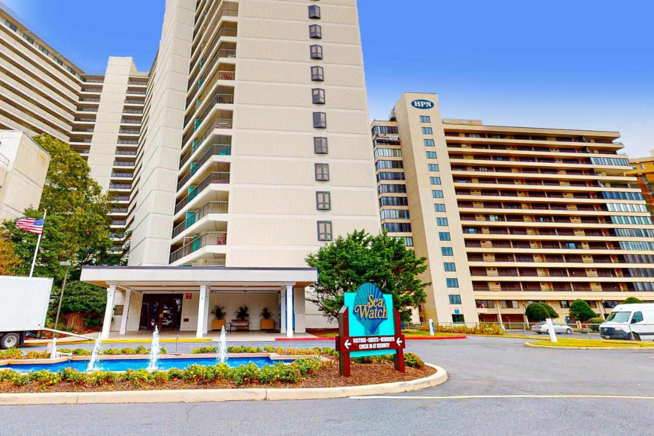 Sea Watch Condos VII โอเชียนซิตี้ ห้อง รูปภาพ