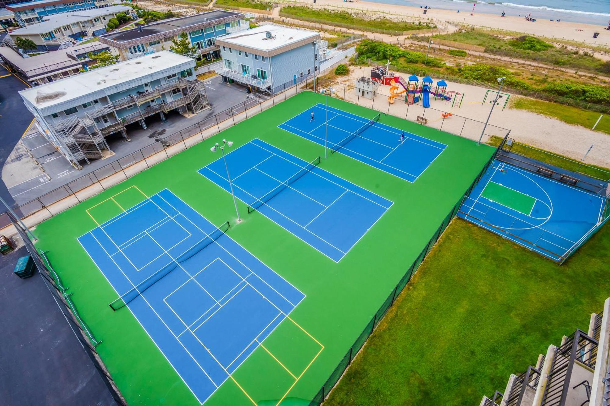 Sea Watch Condos VII โอเชียนซิตี้ ห้อง รูปภาพ