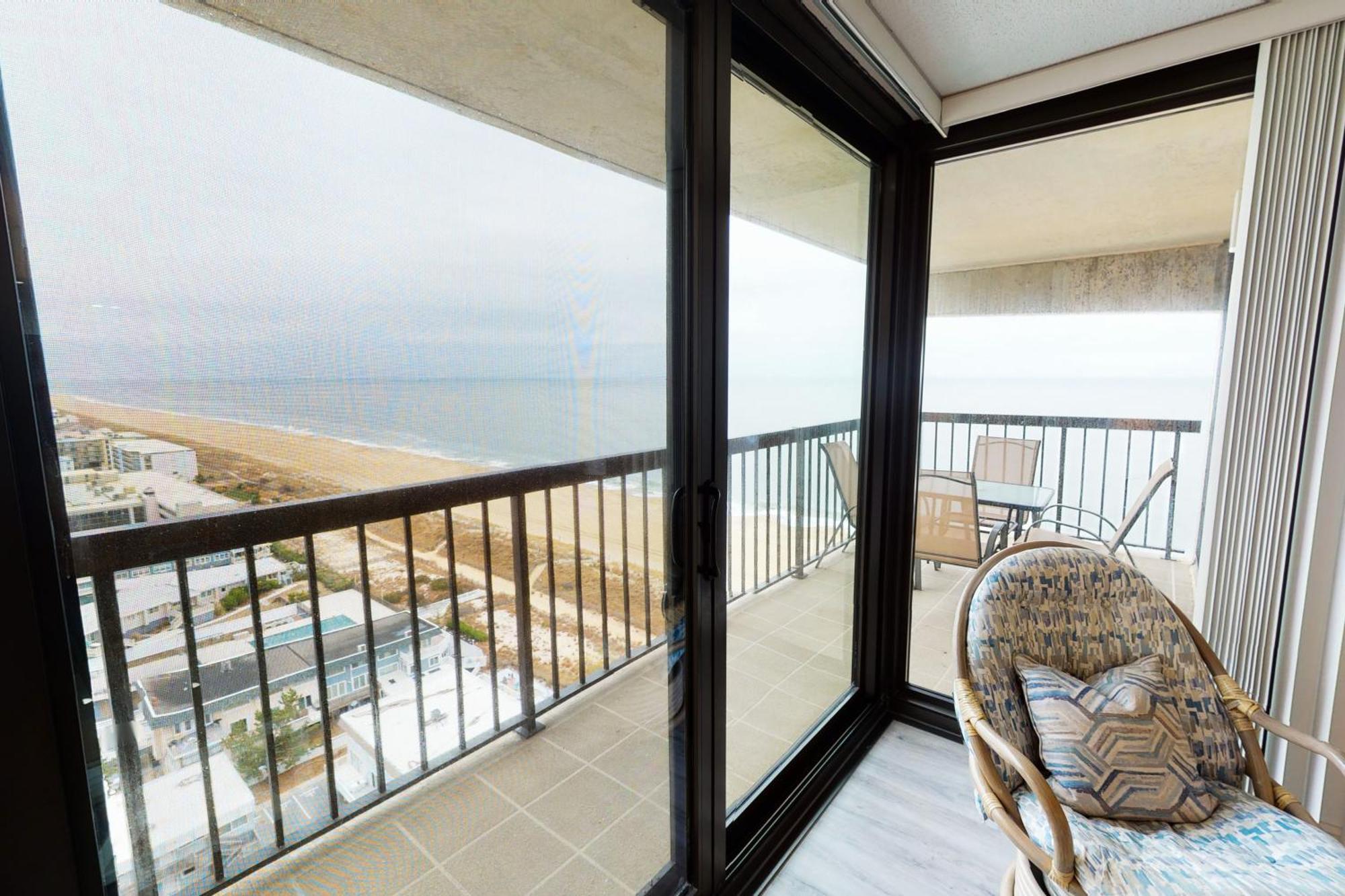 Sea Watch Condos VII โอเชียนซิตี้ ห้อง รูปภาพ