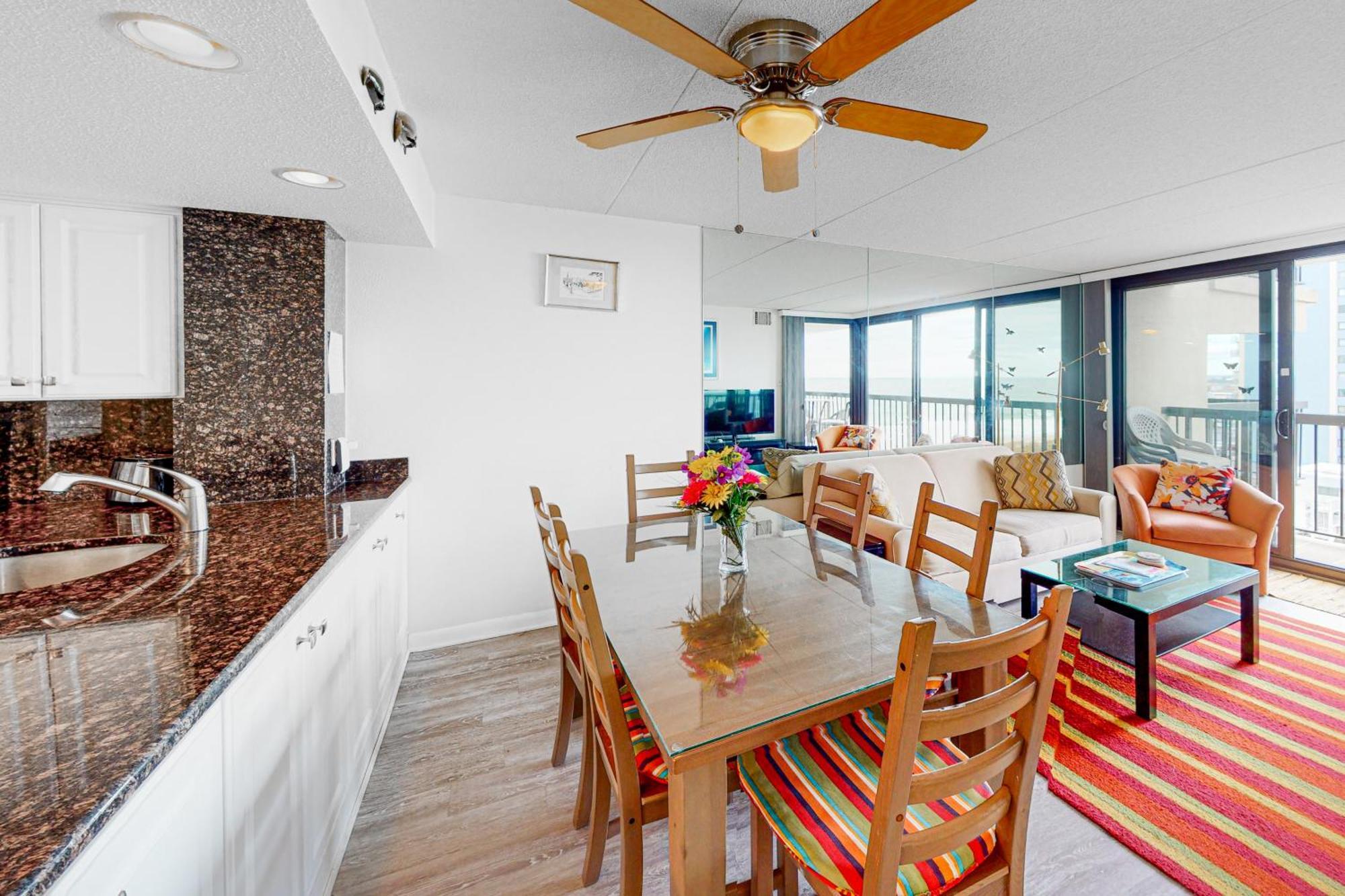 Sea Watch Condos VII โอเชียนซิตี้ ห้อง รูปภาพ