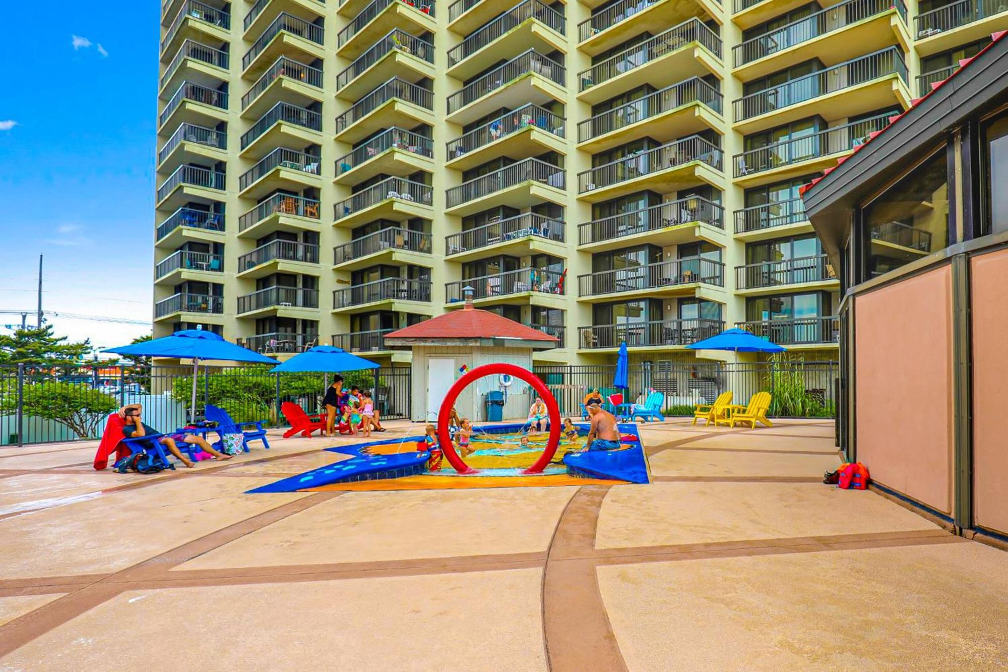 Sea Watch Condos VII โอเชียนซิตี้ ห้อง รูปภาพ