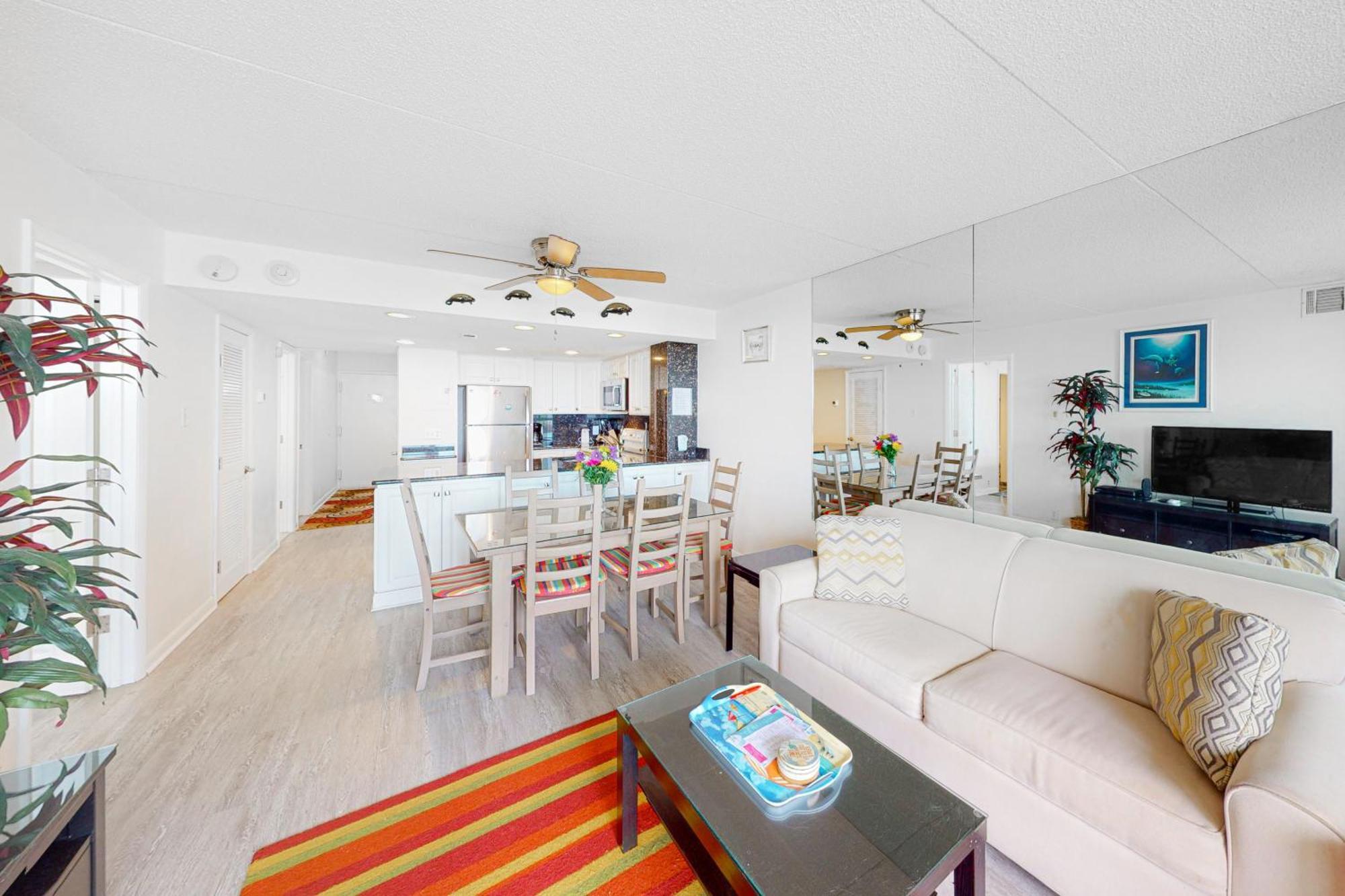 Sea Watch Condos VII โอเชียนซิตี้ ห้อง รูปภาพ