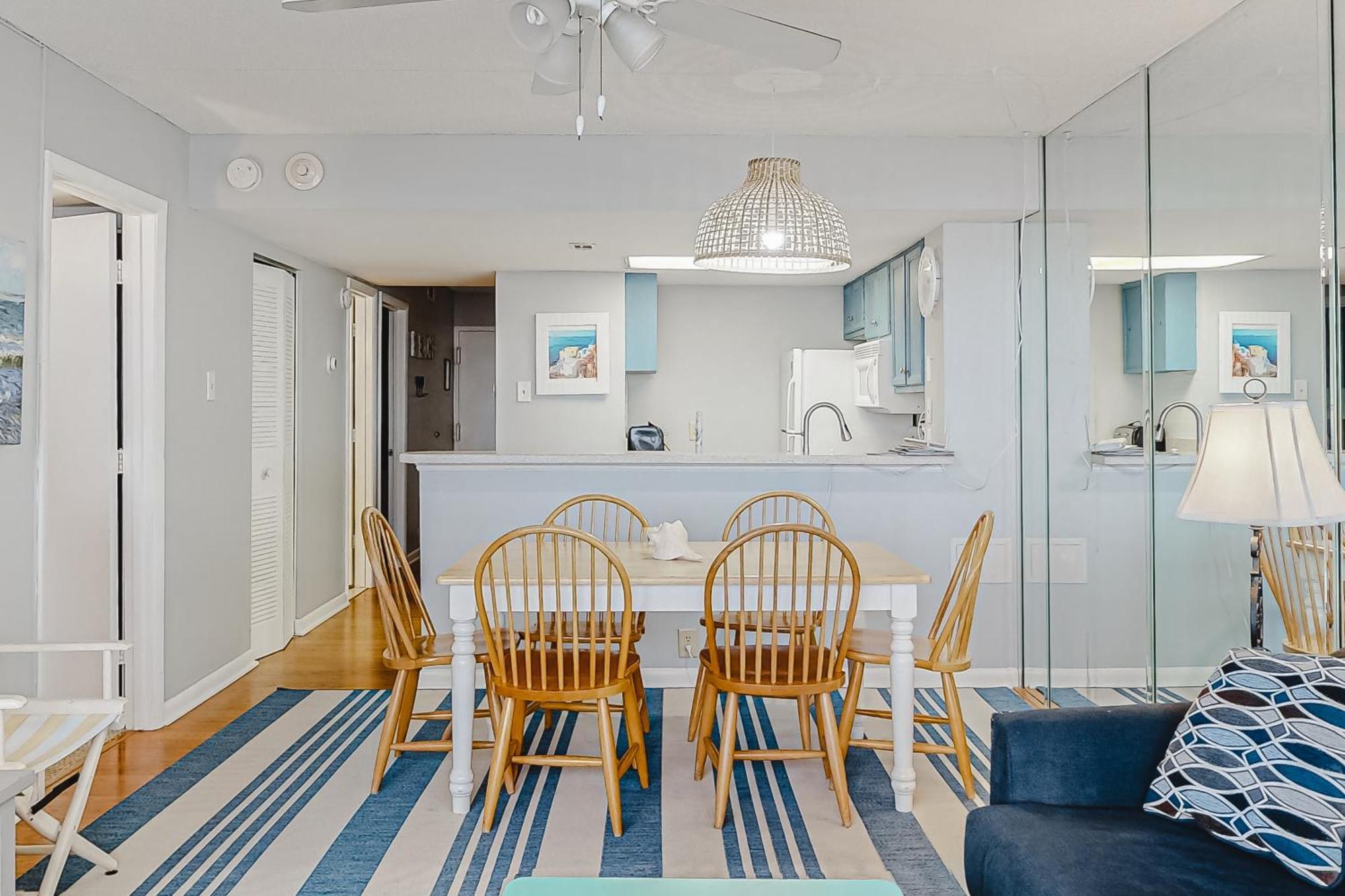 Sea Watch Condos VII โอเชียนซิตี้ ห้อง รูปภาพ