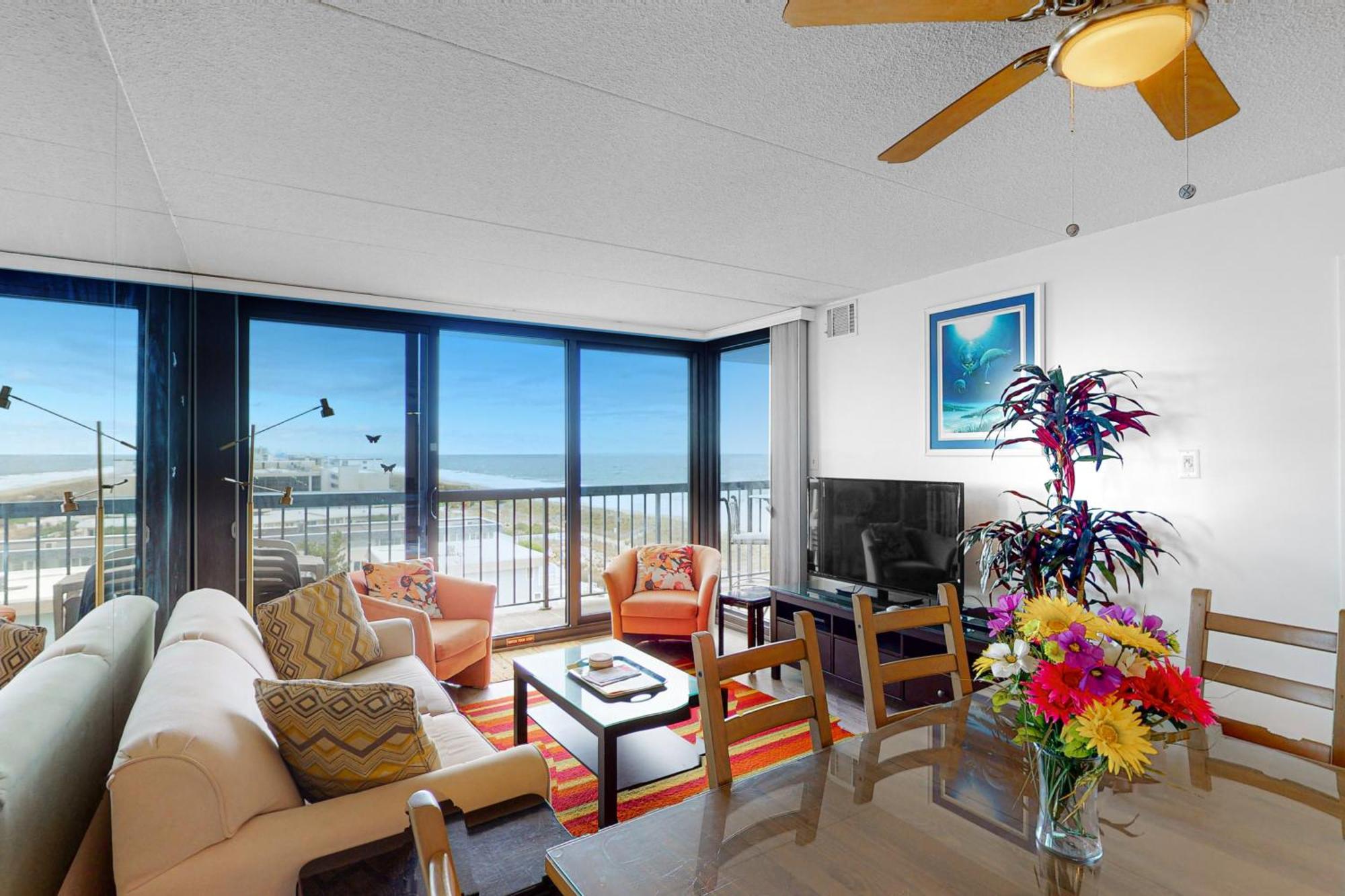 Sea Watch Condos VII โอเชียนซิตี้ ห้อง รูปภาพ